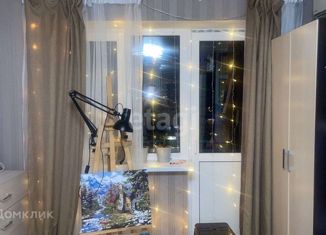 Однокомнатная квартира на продажу, 31 м2, Краснодар, Индустриальная улица, 54, Индустриальная улица