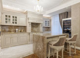 Продам трехкомнатную квартиру, 137 м2, Санкт-Петербург, Вязовая улица, 10, Вязовая улица
