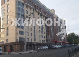 Продаю 2-комнатную квартиру, 52 м2, Белгород, улица Попова, 35А, ЖК Центр Парк