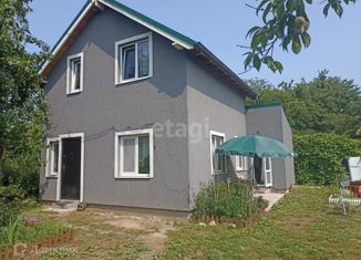 Продается дом, 76.7 м2, Калининградская область, Заречная улица