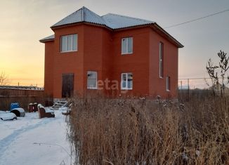 Продам дом, 240 м2, посёлок городского типа Смышляевка, Комсомольская улица