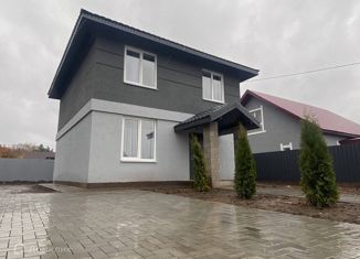 Продам дом, 136.9 м2, Краснодарский край, Роговская улица, 9/1