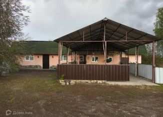 Продажа дома, 104 м2, рабочий посёлок Романовка