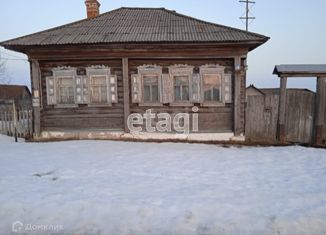 Продам дом, 59.9 м2, Шадринск, Садовая улица