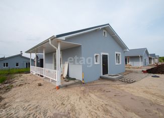 Дом на продажу, 88.6 м2, посёлок Голубево, 4-я Парковая улица