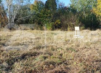 Участок на продажу, 5 сот., поселок Табачный, 2-я Зелёная улица