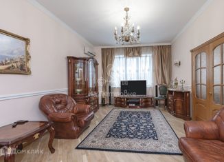 Продам 4-ком. квартиру, 134.6 м2, Москва, Большой Коптевский проезд, 10к2, метро Аэропорт