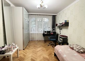 Продажа 2-комнатной квартиры, 48 м2, Москва, Профсоюзная улица, 136к4, метро Коньково