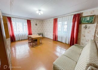 3-комнатная квартира на продажу, 91.4 м2, Саранск, Ботевградская улица, 43