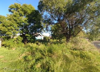 Земельный участок на продажу, 16.5 сот., рабочий посёлок Переяславка, Волочаевская улица, 48