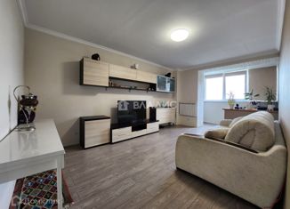 Двухкомнатная квартира на продажу, 52 м2, Москва, улица Генерала Тюленева, 29к2, метро Тёплый Стан