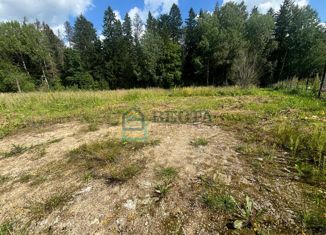 Земельный участок на продажу, 20 сот., деревня Волковицы