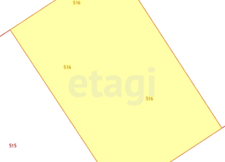 Участок на продажу, 9.9 сот., поселок Полевое