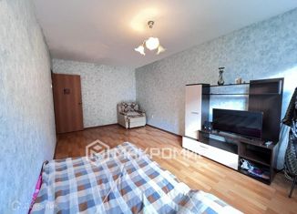 1-ком. квартира на продажу, 29.9 м2, Новосибирск, Барьерная улица, 11, Советский район