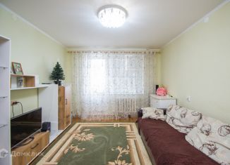 Продажа однокомнатной квартиры, 44.9 м2, Тюменская область, микрорайон 16А, 89