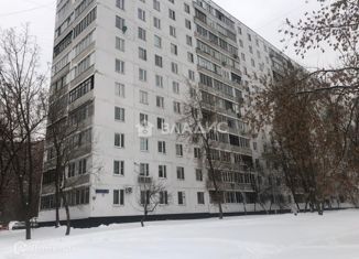 Продам двухкомнатную квартиру, 46 м2, Москва, Енисейская улица, 33, Бабушкинский район