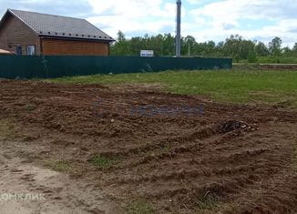 Продается участок, 10 сот., село Ефимьево, Центральная улица