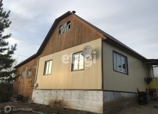 Продаю дом, 64.5 м2, садовые участки Багульник