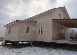 Продам дом, 154 м2, Сыктывкар