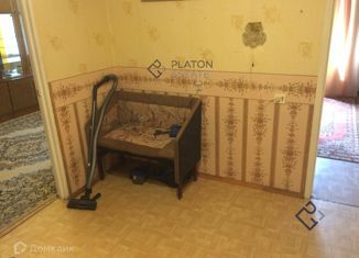 Продам 2-комнатную квартиру, 61.3 м2, Волосово, Зелёная улица, 12
