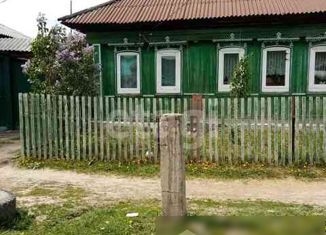 Продам дом, 42.2 м2, поселок Новотагилка, Земляничная улица