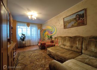 Продам 3-комнатную квартиру, 62 м2, Иваново, Родниковская улица, 44, Ленинский район
