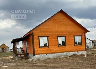 Продается дом, 90 м2, село Иглино, Норильская улица