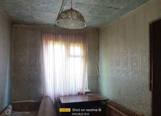 Продажа дома, 47.7 м2, рабочий посёлок Любинский, Октябрьская улица
