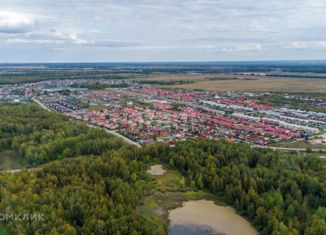 Продается таунхаус, 100 м2, деревня Ушакова, Молодёжный переулок