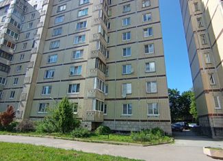 Продам четырехкомнатную квартиру, 84.4 м2, Санкт-Петербург, Кингисеппское шоссе, 12к4