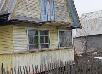 Дом на продажу, 38.8 м2, Панковское городское поселение