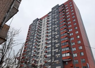 Продам 2-ком. квартиру, 65.2 м2, Москва, Долгопрудная улица, 7, Долгопрудная улица
