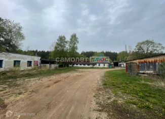 Продается земельный участок, 72 сот., поселок городского типа Товарково, Школьная улица, 32А