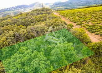 Продается участок, 8 сот., посёлок Чайка, улица Багрова, 44