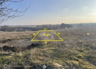 Продается участок, 9.7 сот., село Ключи, Цветочная улица