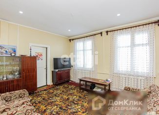 Продаю дом, 83 м2, село Кабанск, Октябрьская улица, 11Б