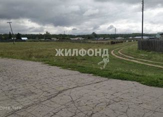 Продается участок, 25 сот., село Елунино, Дачная улица