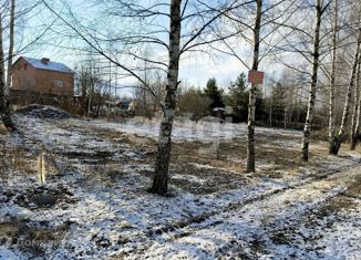 Продажа земельного участка, 10 сот., село Высокое