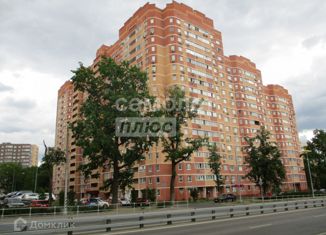 Продам 1-комнатную квартиру, 43 м2, посёлок Коммунарка, посёлок Коммунарка, 7А