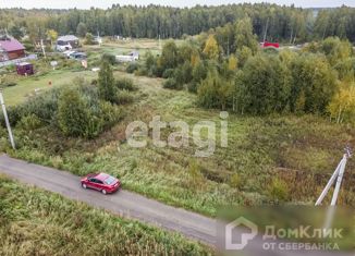 Продается участок, 11.61 сот., СНТ Липки, Берёзовая улица