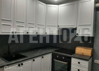 Продается 1-ком. квартира, 33 м2, Ставрополь, Фестивальный проезд, 13, микрорайон № 28