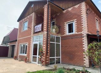 Продаю дом, 258 м2, деревня Грановщина, Юбилейная улица