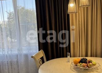 Продается 2-ком. квартира, 50.1 м2, Тула, улица Плеханова, 45, Пролетарский территориальный округ