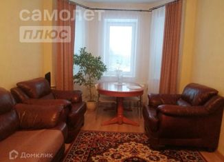 Продается трехкомнатная квартира, 59.5 м2, Свердловская область, улица Фрунзе, 39