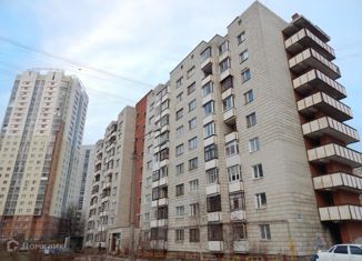 Сдается в аренду 1-комнатная квартира, 36 м2, Екатеринбург, улица Фрезеровщиков, 39А, улица Фрезеровщиков
