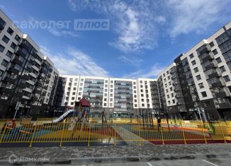 Квартира на продажу студия, 29.1 м2, Темрюк, Дальняя улица