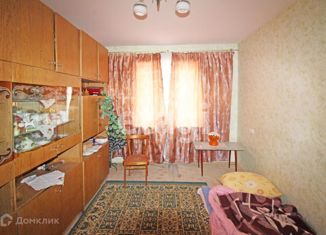 1-комнатная квартира на продажу, 27.5 м2, Свердловская область, улица Бобкова, 5
