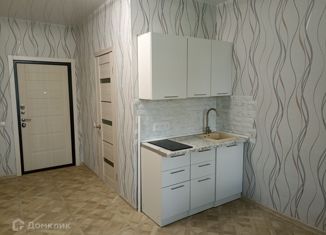 Квартира на продажу студия, 21.2 м2, Екатеринбург, Студенческая улица, 56, Студенческая улица