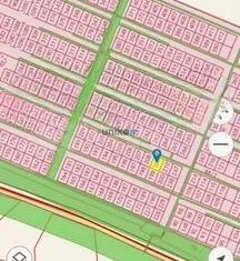 Продажа земельного участка, 8 сот., село Ишеево, улица Тугай, 19