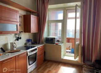 Продается двухкомнатная квартира, 80 м2, Новосибирск, улица Ильича, 23, улица Ильича